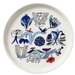 Arabia Puutarhurit lautanen 19 cm