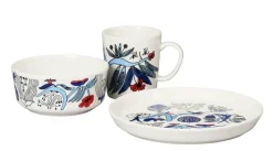 Arabia Puutarhurit muki 0,3 L