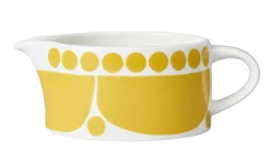 Arabia Sunnuntai kaadin 0,4 L keltainen