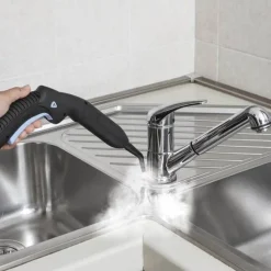 Ariete höyrypesuri Delux Xvapor