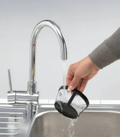 Ariete kahvinkeitin Vintage vihreä