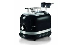 Ariete leivänpaahdin Moderna musta