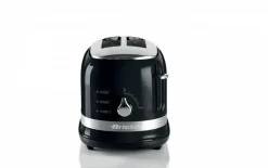 Ariete leivänpaahdin Moderna musta