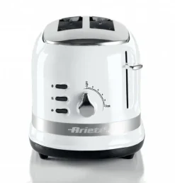 Ariete leivänpaahdin Moderna valkoinen