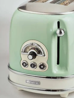 Ariete leivänpaahdin Vintage vihreä