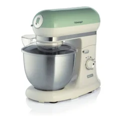 Ariete monitoimikone 2000 W Vintage vihreä