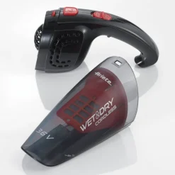 Ariete rikkaimuri märkä/kuiva