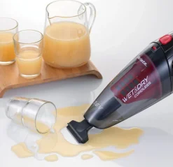 Ariete rikkaimuri märkä/kuiva