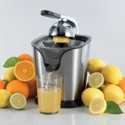 Ariete sitruspuserrin 160 W rosteri