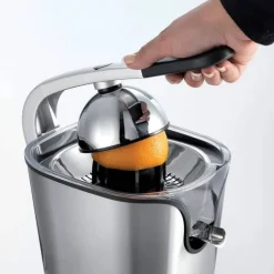 Ariete sitruspuserrin 160 W rosteri