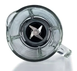 Ariete tehosekoitin Moderna 1000 W musta