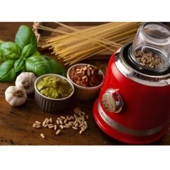 Ariete tehosekoitin Moderna 1000 W punainen