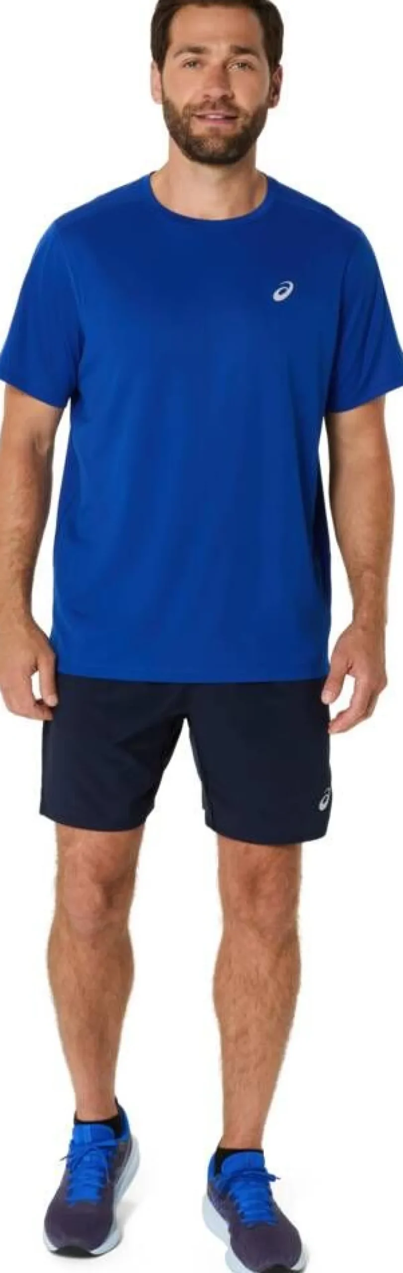 Asics paita Core SS Top