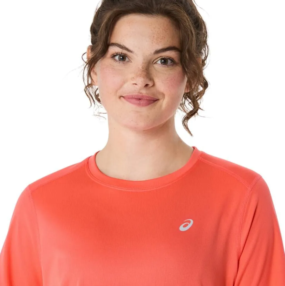 Asics paita Core SS Top W