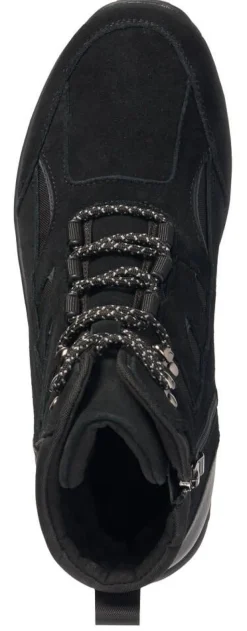 Askel nilkkurit 222 20 Kirka Musta