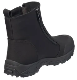 Askel nilkkurit 908 20 Musta