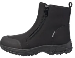 Askel nilkkurit 908 20 Musta