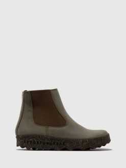 Asportuguesas nilkkurit City Line Civet