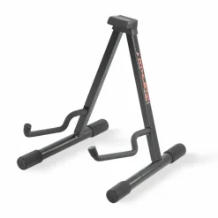 Athletic akustisen kitaran lattiateline