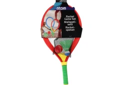 Atom mailapeli Giant eri värejä