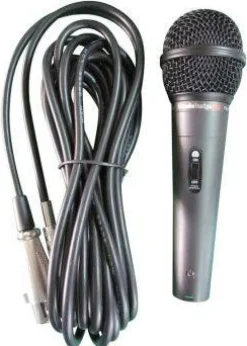 AudioDesignPRO dynaaminen mikrofoni M20