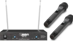 AudioDesignPRO langaton mikrofoni 2 kpl PMV-112