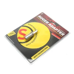 Auger adapteri Power Auger Mora Expert/Pro Auger