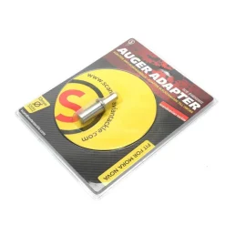 Auger adapteri Power Auger Mora Nova