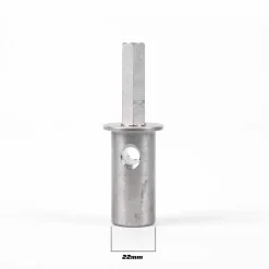 Auger adapteri Power Auger Mora Nova