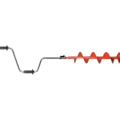 Auger jääkaira Pro Auger 150 mm