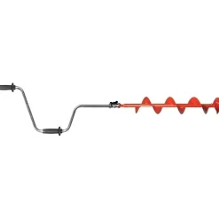 Auger jääkaira Pro Auger 130 mm