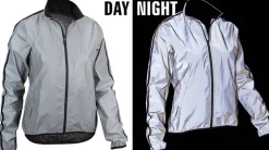 Avento heijastava takki naisille 40