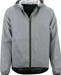 Avento lasten heijastava takki 164