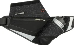 Avento vyölaukku juomapullolla