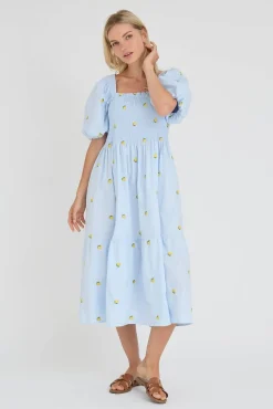 A-View mekko AV8034 Cheri fruit