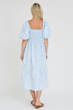 A-View mekko AV8034 Cheri fruit