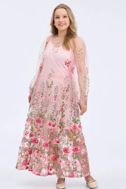 A-view mekko AV4614 Fuchsia