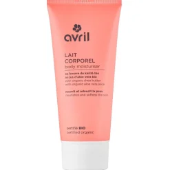 Avril Organic vartalovoide 200 ml