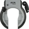 AXA kiinteä lukko Defender