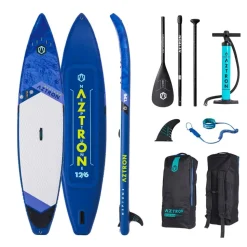 Aztron SUP lautasetti Neptune