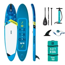 Aztron SUP lautasetti Titan