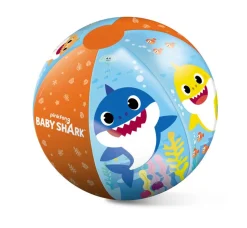Baby Shark rantapallo 50 cm