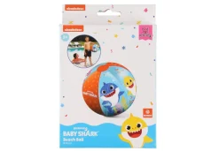 Baby Shark rantapallo 50 cm