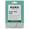 Bama päkiätyyny Soft Gel Pad