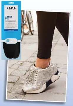 Bama pohjalliset Active Deo 40/41