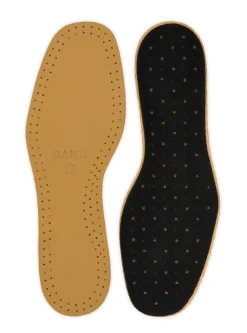 Bama pohjalliset Premium Leather 44/45