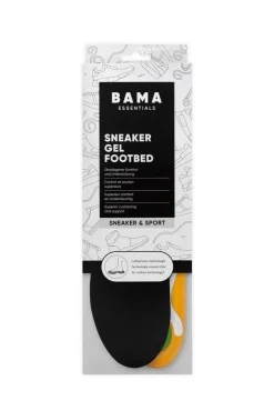 Bama pohjalliset Sneaker Gel Footbed 40/41