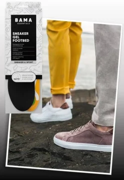 Bama pohjalliset Sneaker Gel Footbed 36/37
