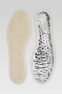 Bama talvipohjalliset Alutherm Airtech 38/39