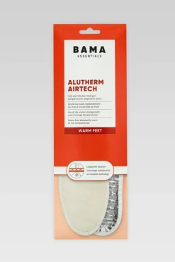 Bama talvipohjalliset Alutherm Airtech 40/41